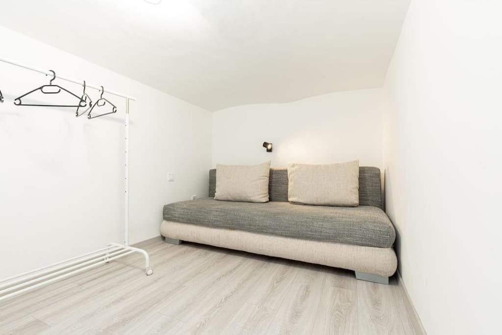 K5 Kis Apartment Budapest Kültér fotó